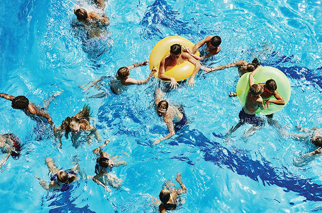 Pool Safety Essentials to Live By
