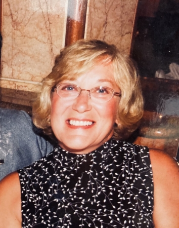 Barbara F. McCollum, 71