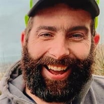 Cody R. Rishel, 36 – Webb Weekly Online