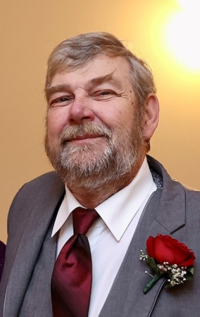 David L. “Dave” Weaver, 68