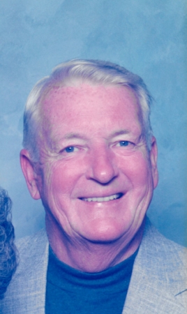 Harold W. Karge, 91