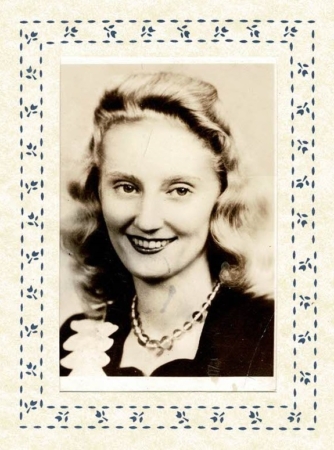 Jean Marie (Frye) Anderson, 93