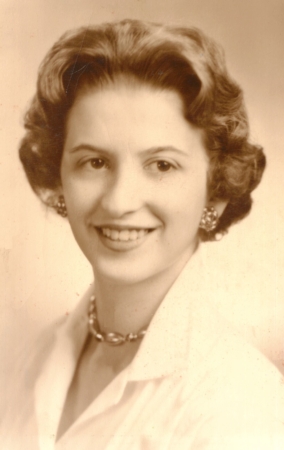 Nancy L. Hepburn, 85