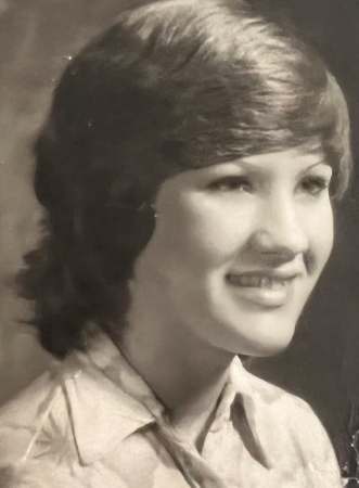 Patti Jo Gentzel, 63