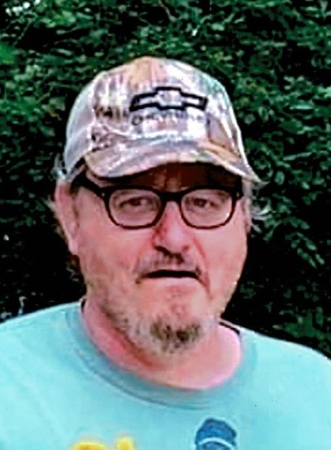 Donald Edward “Donnie” Green, Jr., 55