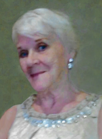 Faith Sharleen Englert, 79