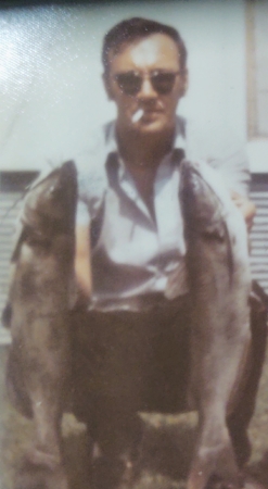 James “Jim” Joseph Smith, 79