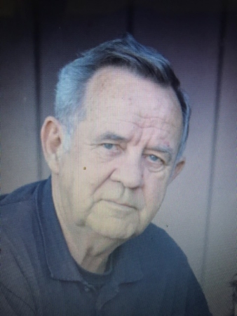 James R. Mather, Sr., 89
