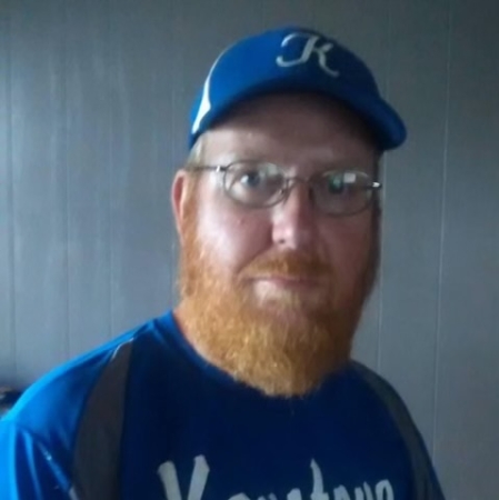 Matthew Warren Parker, 49