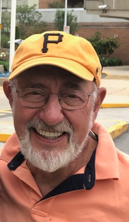 Perry I. Adelson, DDS, 83