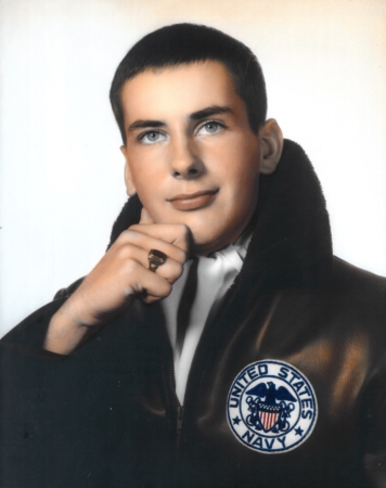 Dennis F. Ream, Sr. 72