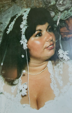 Dolly A. Fox, 68