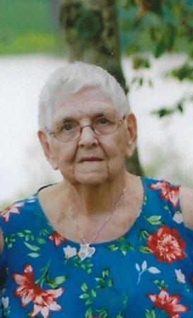 Ella J. Easton, 92