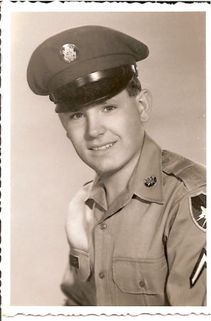 John J. Cole, 77