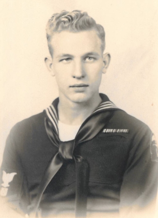 Lee Merril Rauch, 95