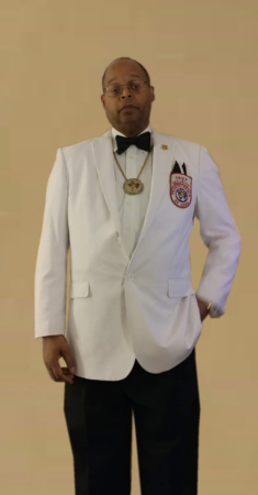 Ronald Brian Whaley, 65