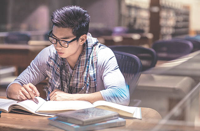 Seven Study Tips for High School Students