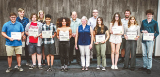 Uptown Music Collective Awards $17,325 in Scholarships For the Upcoming School Year