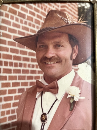 Benjamin M. Fox, 78