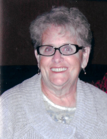 Bonnie M. Lee, 79