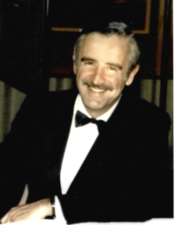 Doug Doherty, 83