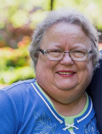 Glenna M. Bogart, 76