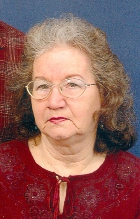 Juanieta M. (Clements) Lamey, 85