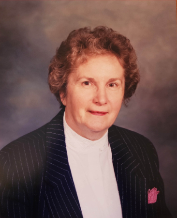 Patricia S. Miller, 84