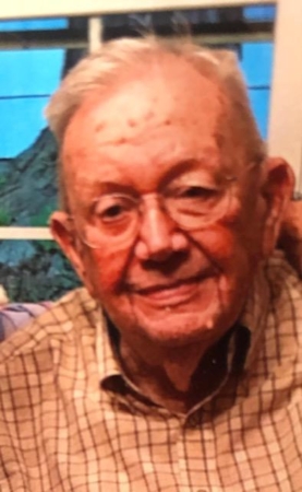 Paul R. Decker, Jr., 101