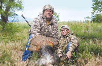 How to Prepare for a Child’s First Hunting Trip