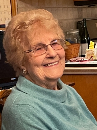 Carmen J. Kremser, 96