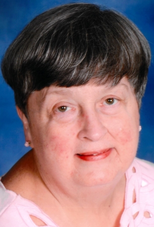 Connie R. Myers, 71