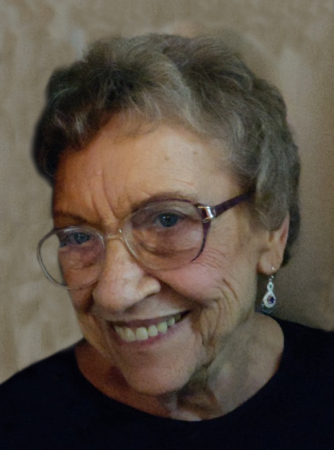 Helen M. Luke, 86