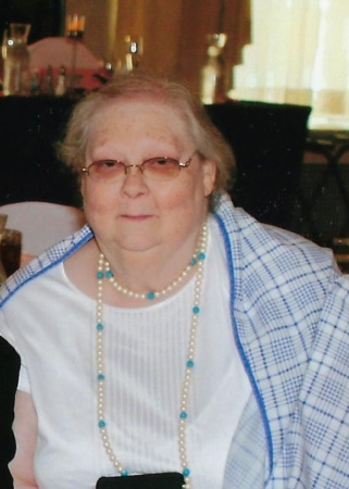 Joyce D. Signor, 86