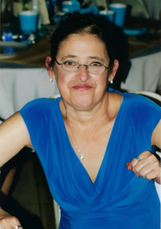 Mary E. Trimble, 62