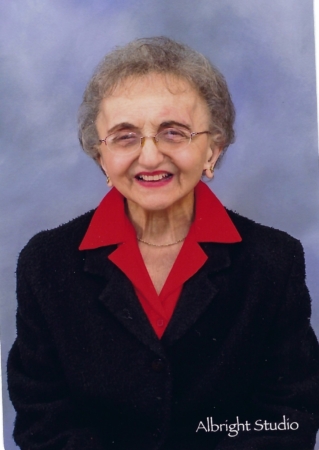 Mary Elizabeth Troisi, 83