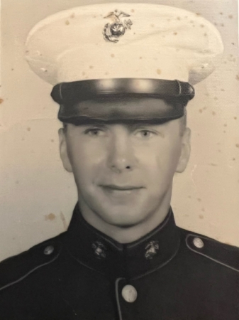 Ronald A. “Ronnie” Grimm, 81