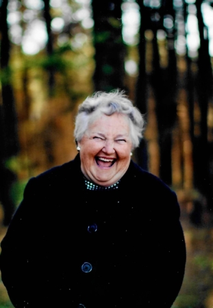 Shirley Gayle Field Lesher, 88