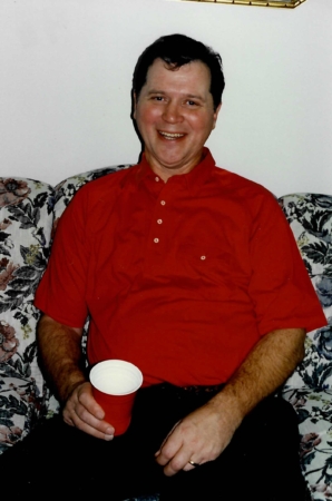 Daniel “Dan” K. Cassidy Sr., 84