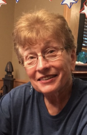 Linda K. McCarthy, 74