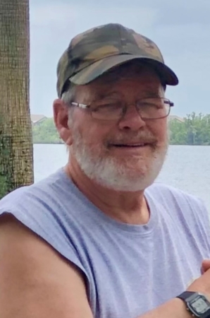 Richard Wesley Merrifield, Jr., 73