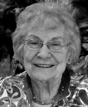 Vivian R. Taylor, 96