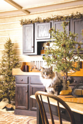 How to Pet Proof Your Home When Decking the Halls