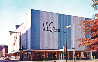 Holiday Exhibit at the Taber Museum to Feature L.L. Stearns Department Store