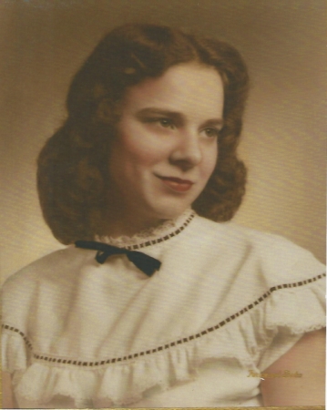 Eleanore J. “Jean” Bennett, 91