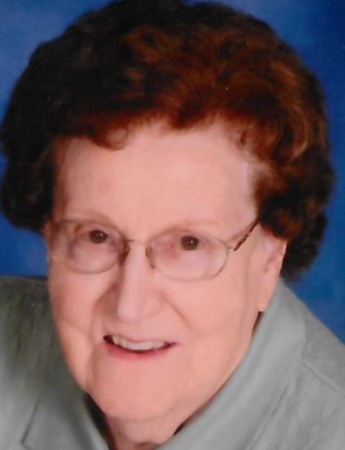 Esther L. Taylor, 98