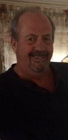 Jeffrey “Jeff” Charles Davis, 66