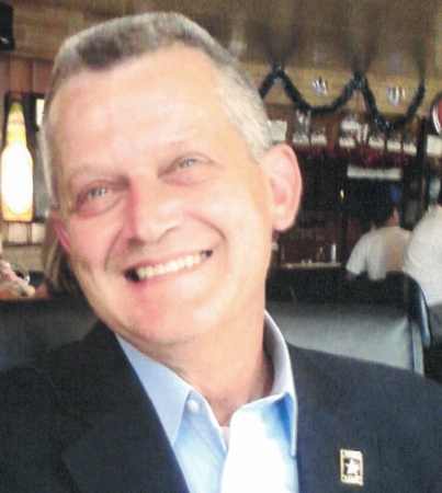 Michael J. Daley, 64