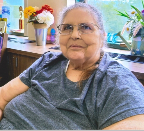 Sandra Kay Shade, 71