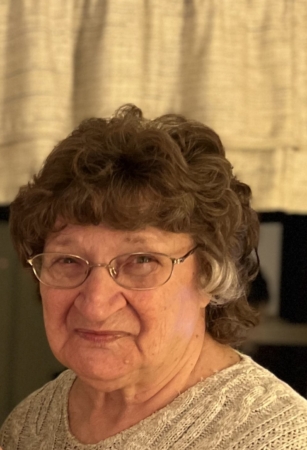 Sue Fluke, 78